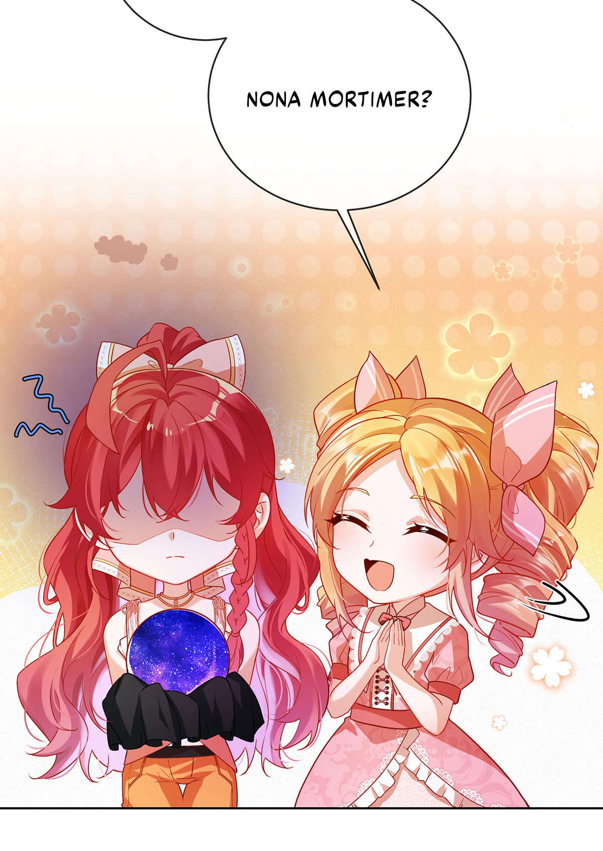 The Villainess and Miss Demon Lord Ch. 3 第40页