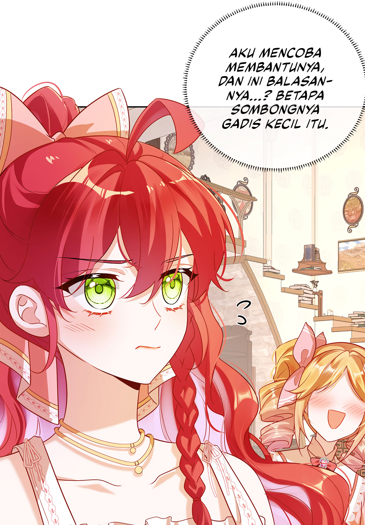 The Villainess and Miss Demon Lord Ch. 3 第41页