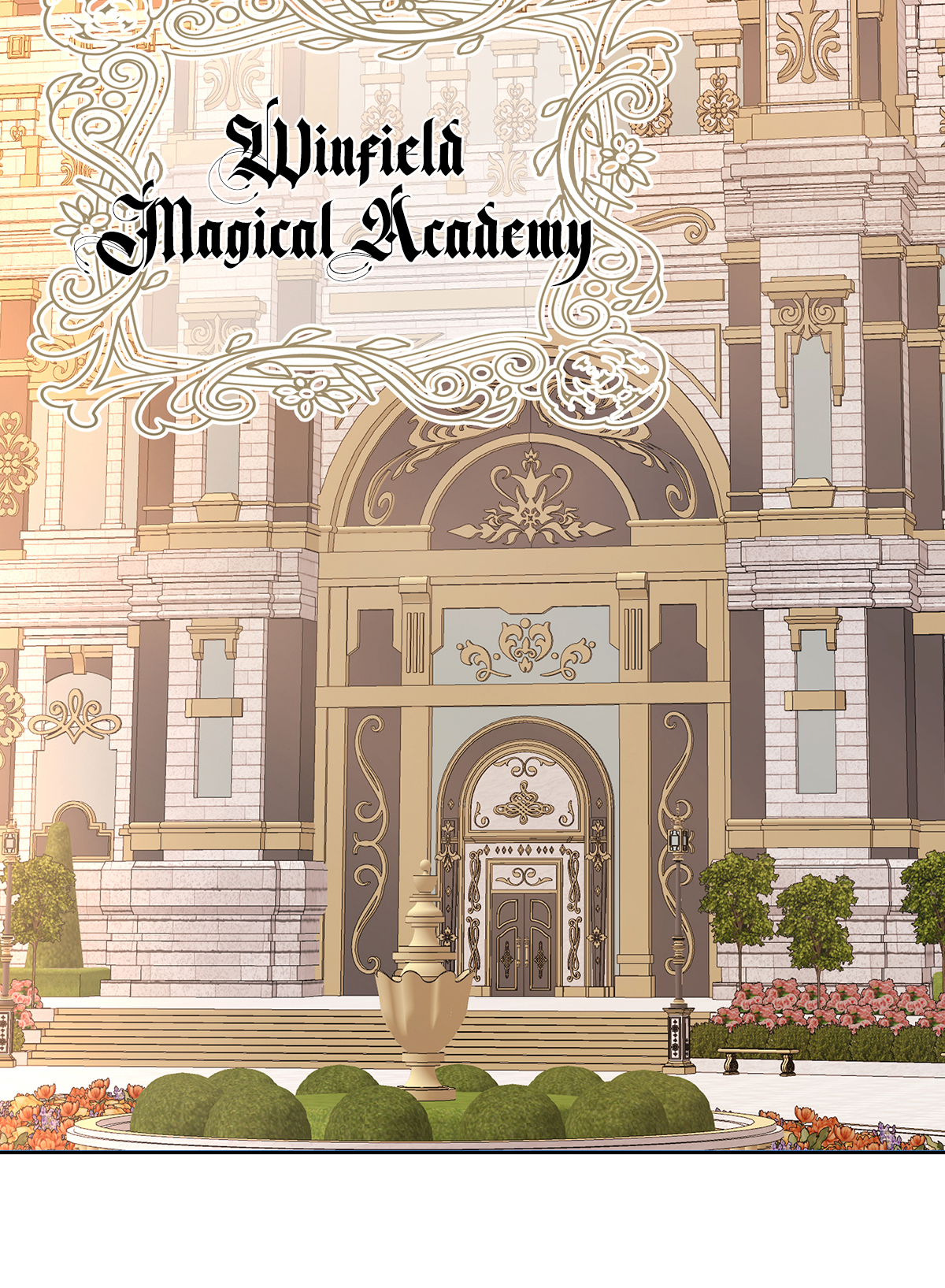 The Villainess and Miss Demon Lord Ch. 3 第45页
