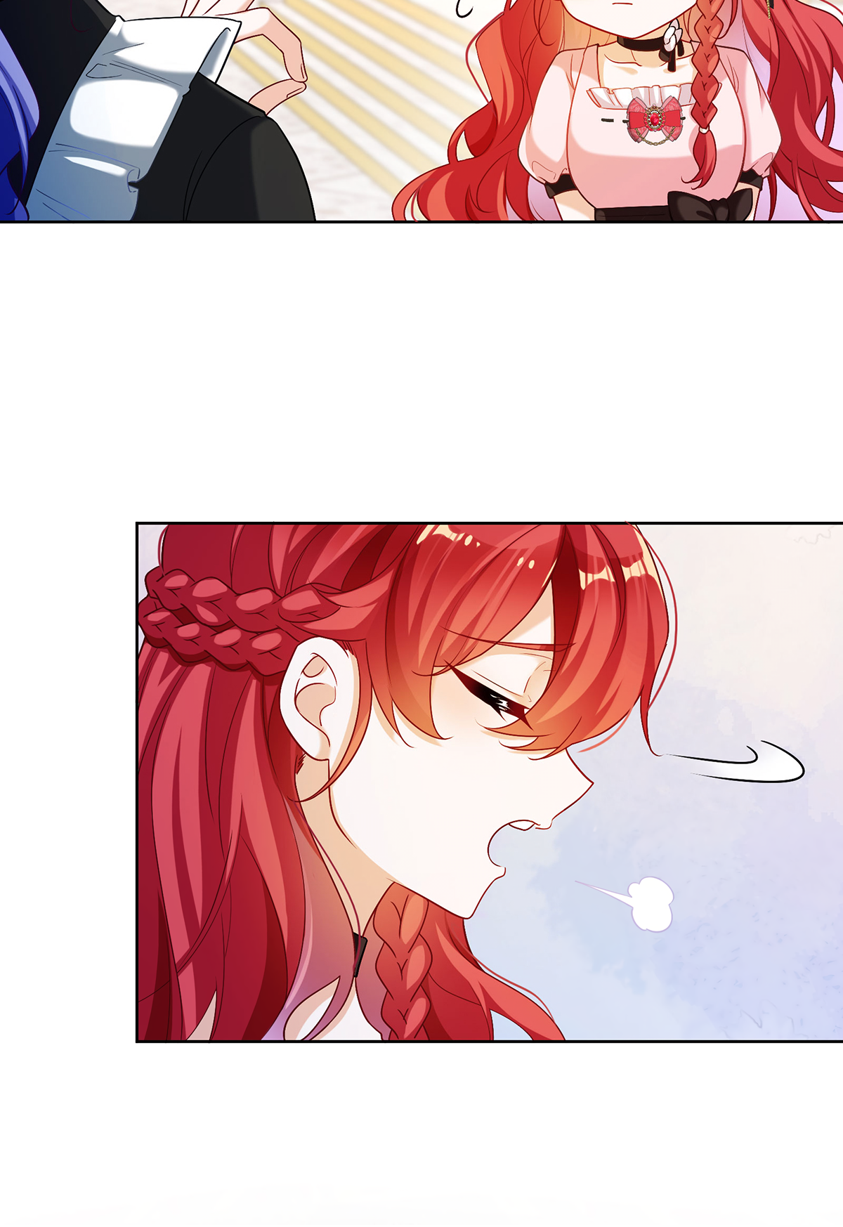 The Villainess and Miss Demon Lord Ch. 3 第61页