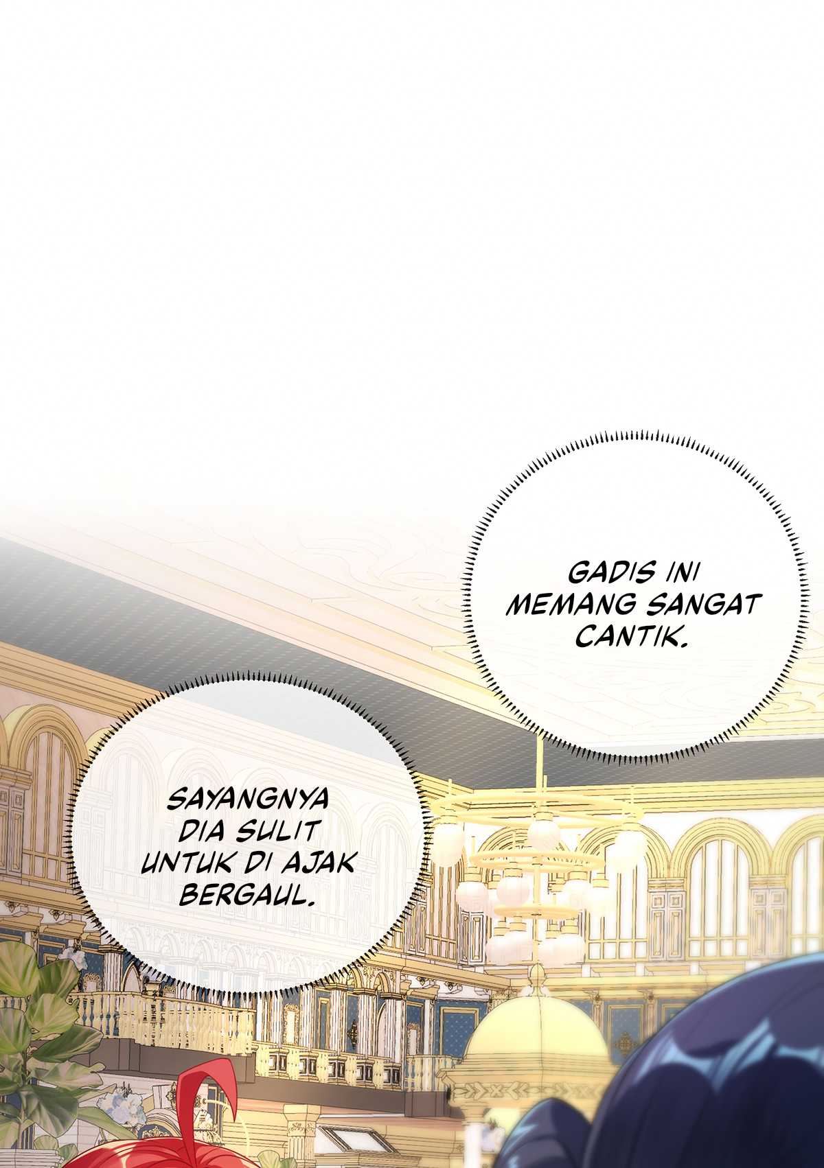 The Villainess and Miss Demon Lord Ch. 3 第67页