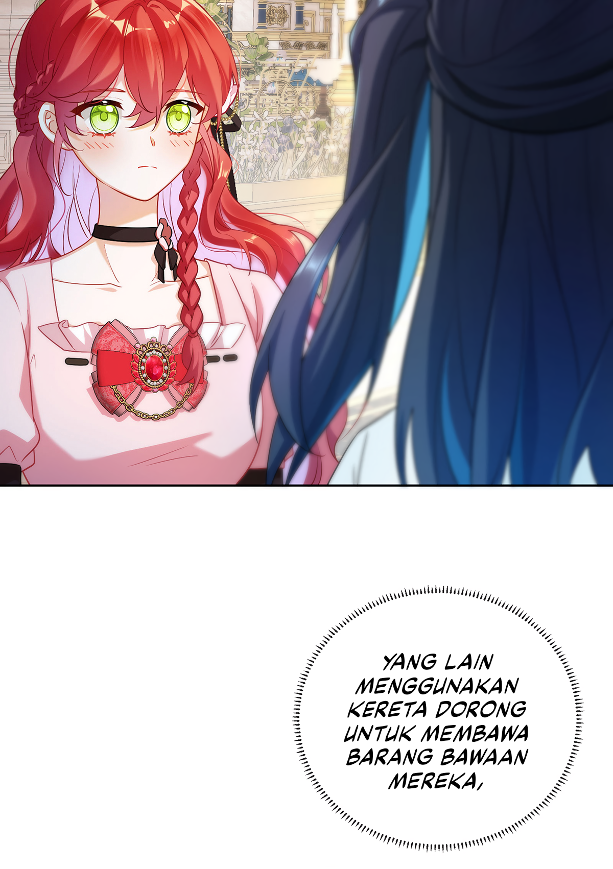 The Villainess and Miss Demon Lord Ch. 3 第68页