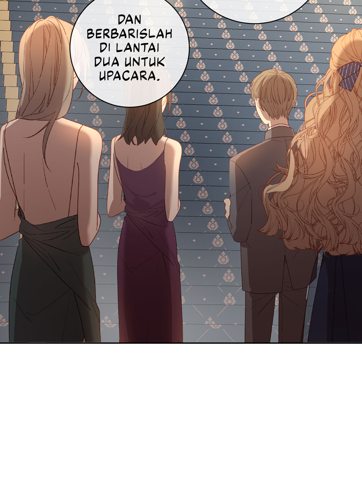 The Villainess and Miss Demon Lord Ch. 3 第72页