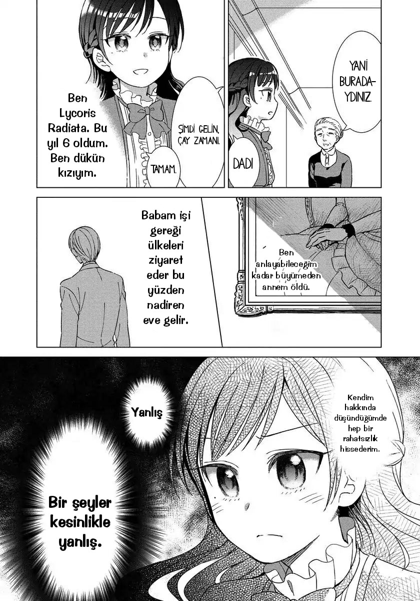 Yandere Otome Game 第6页