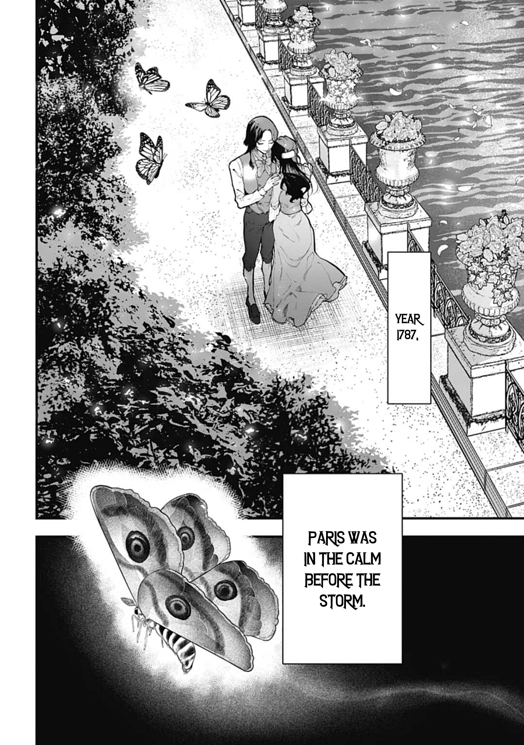 The Archangel of Death L'ange déchu (The Fallen Angel) 第11页