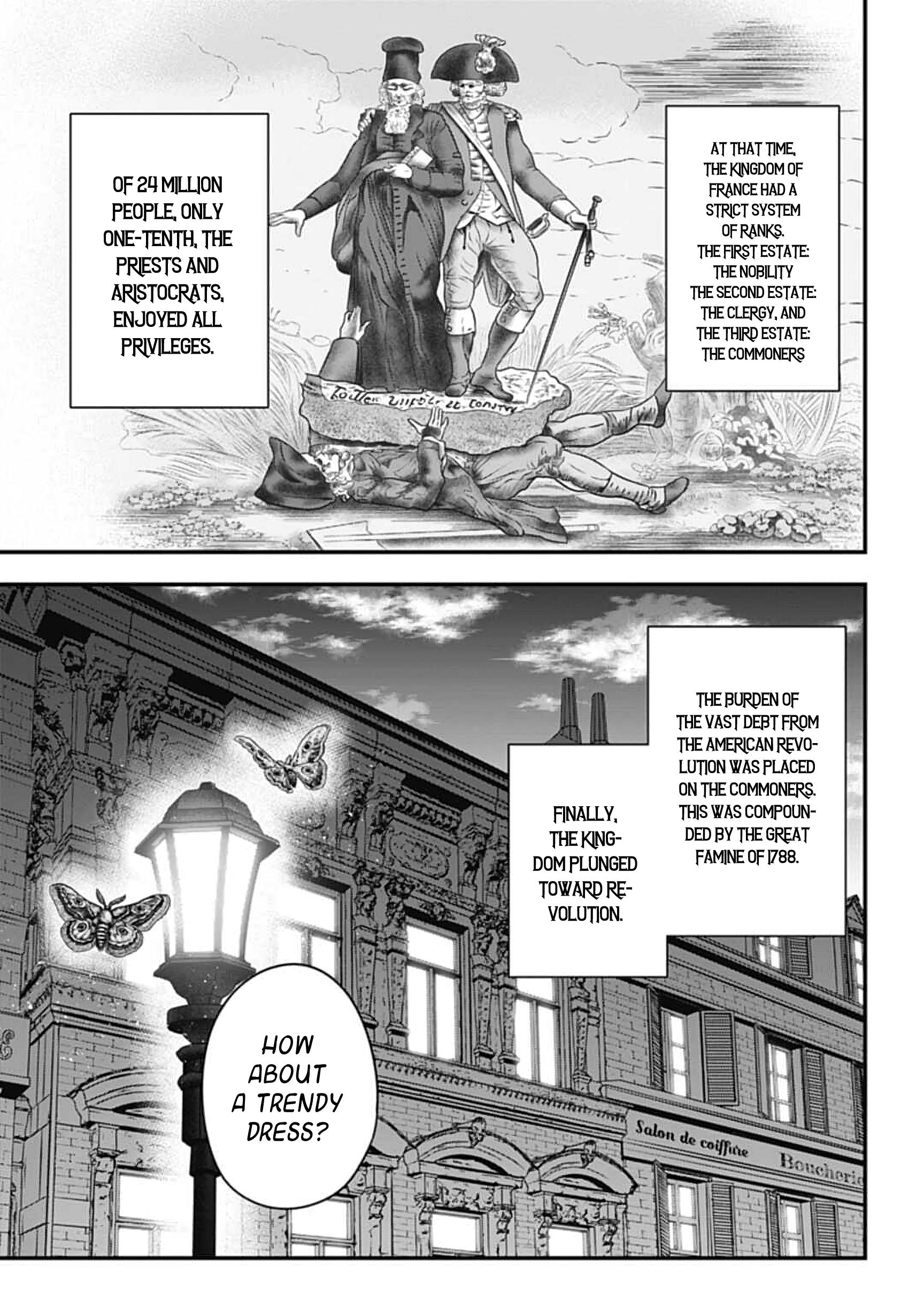 The Archangel of Death L'ange déchu (The Fallen Angel) 第12页