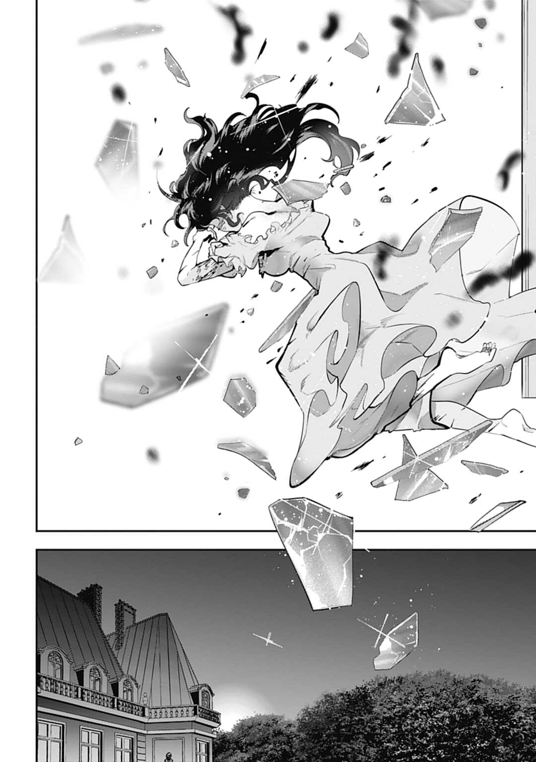 The Archangel of Death L'ange déchu (The Fallen Angel) 第25页