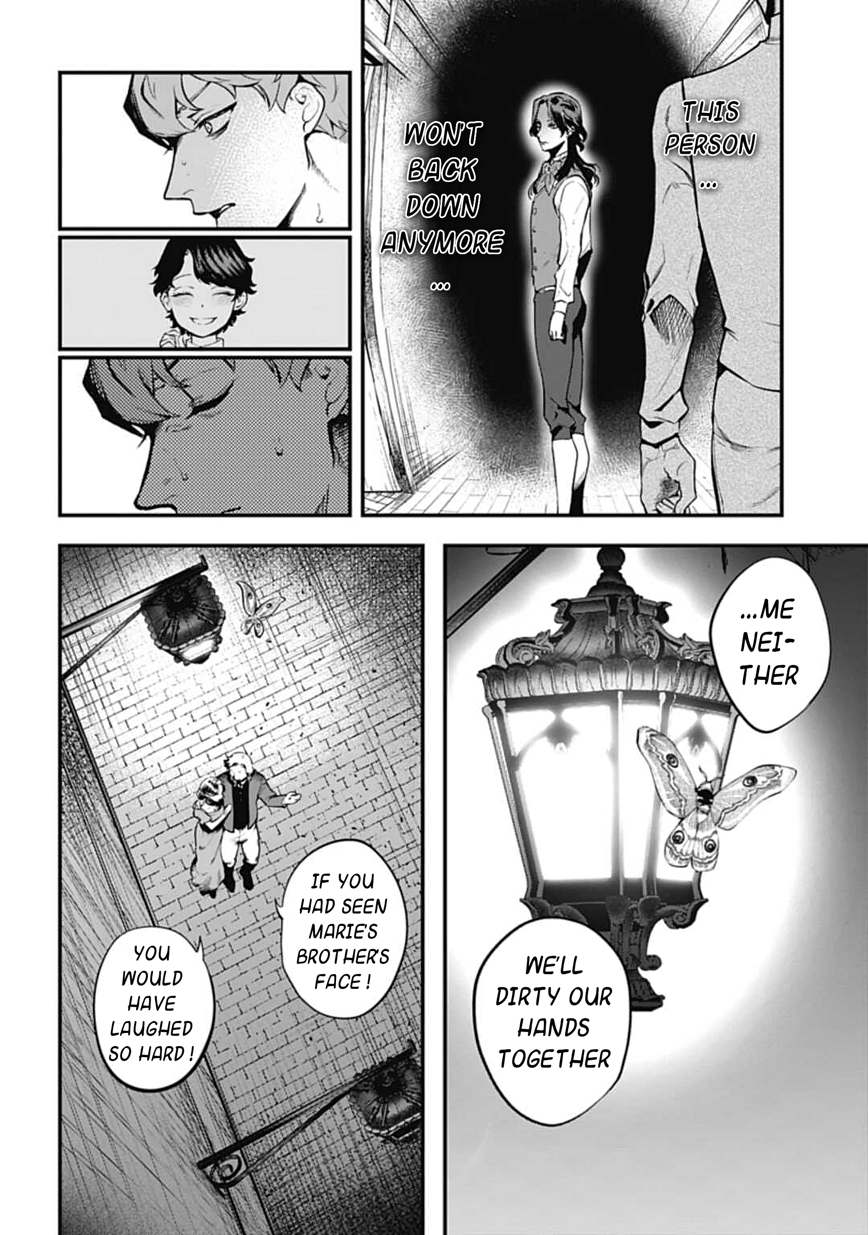 The Archangel of Death L'ange déchu (The Fallen Angel) 第35页