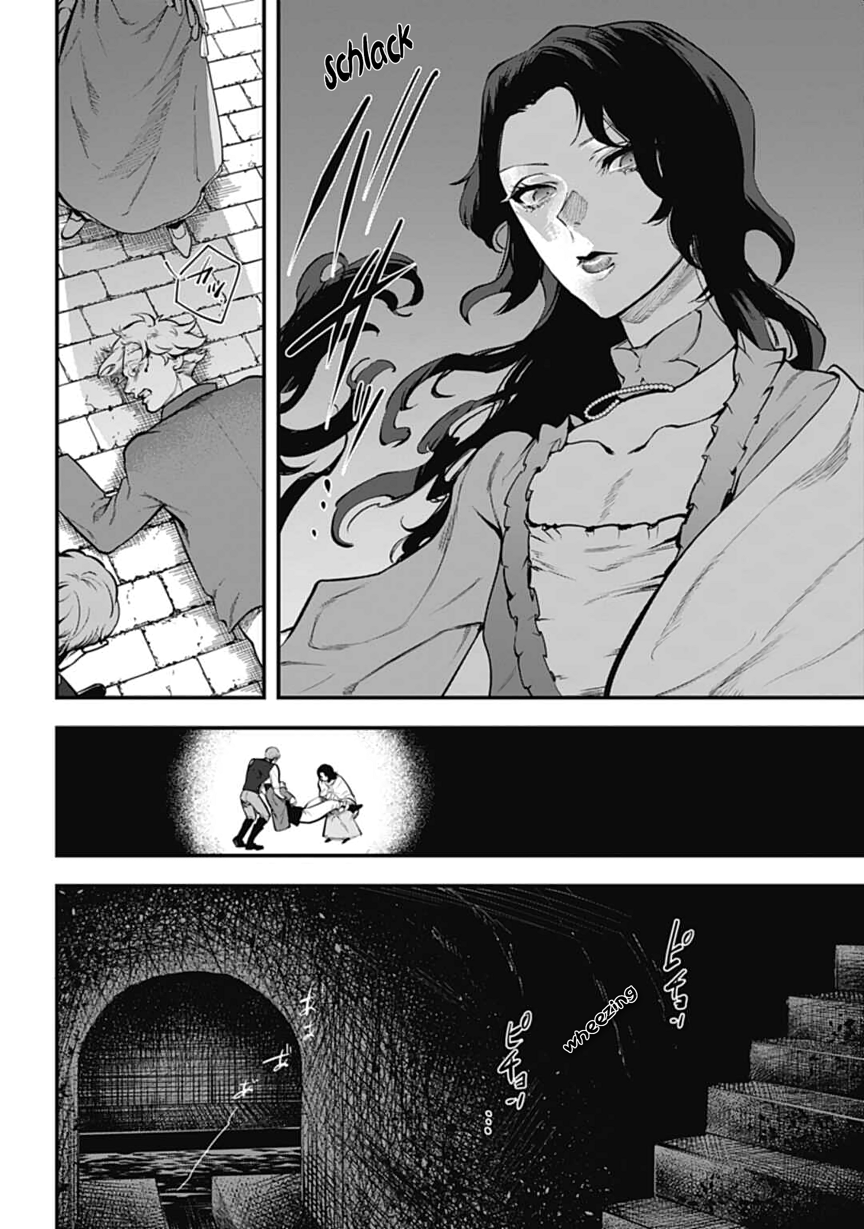 The Archangel of Death L'ange déchu (The Fallen Angel) 第39页