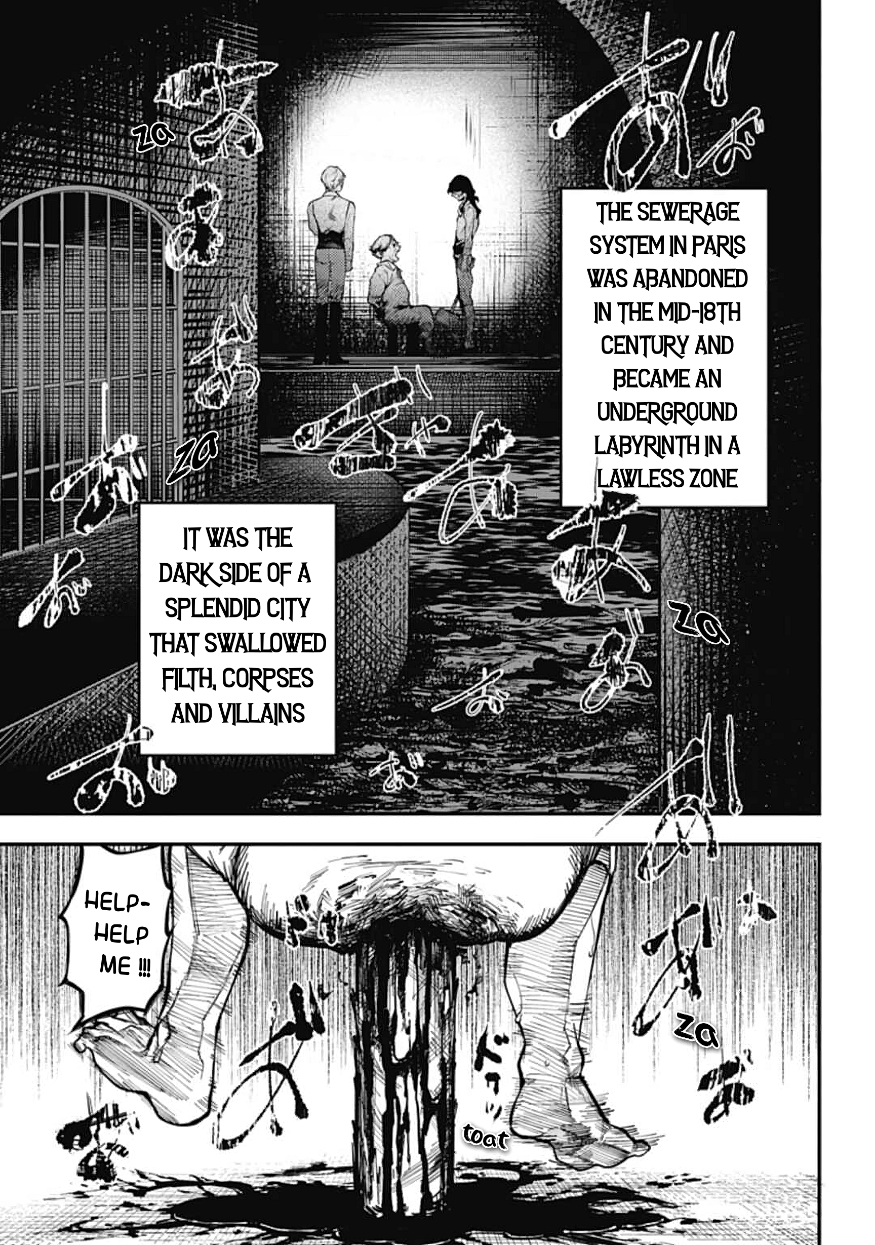 The Archangel of Death L'ange déchu (The Fallen Angel) 第40页