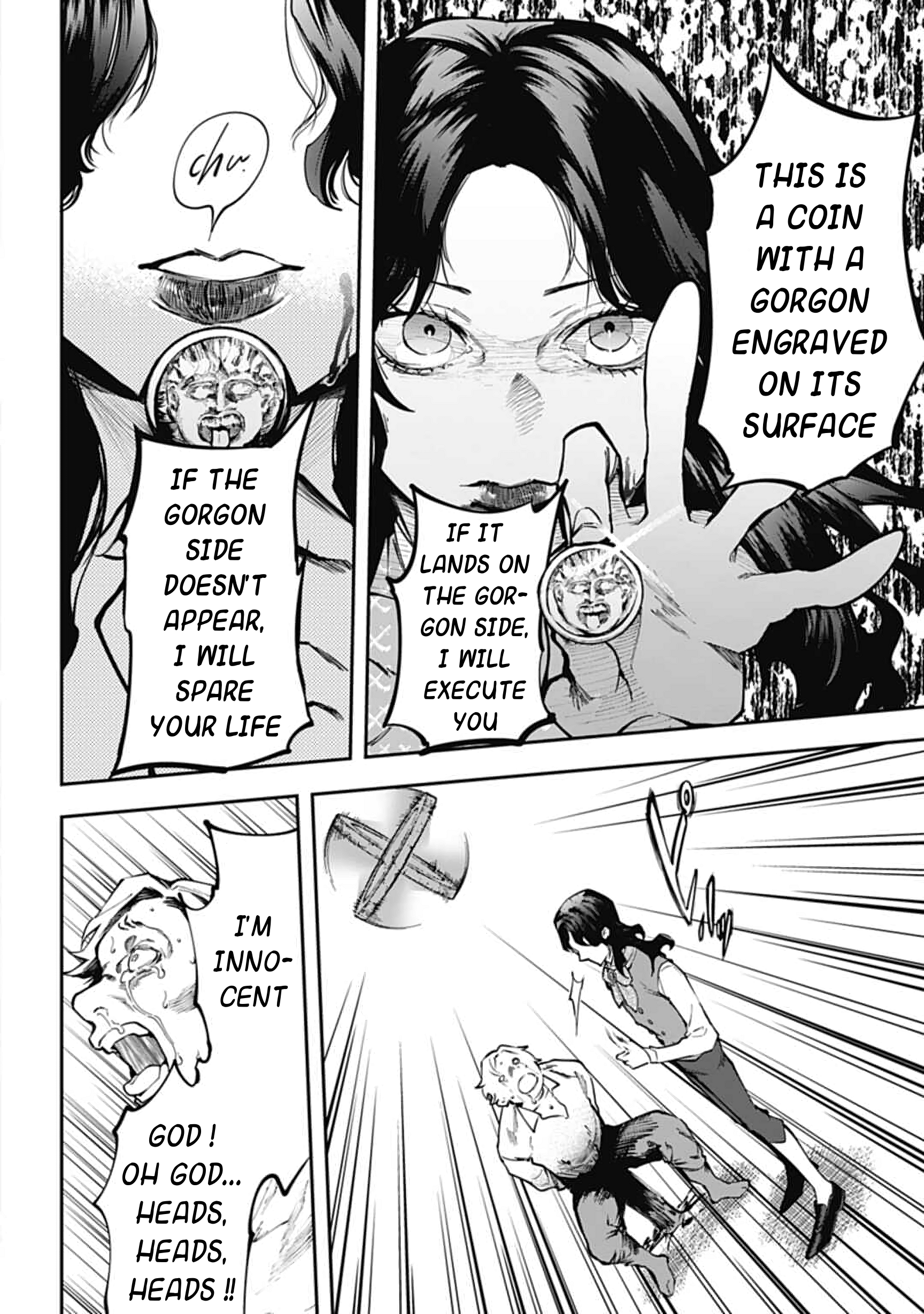 The Archangel of Death L'ange déchu (The Fallen Angel) 第45页