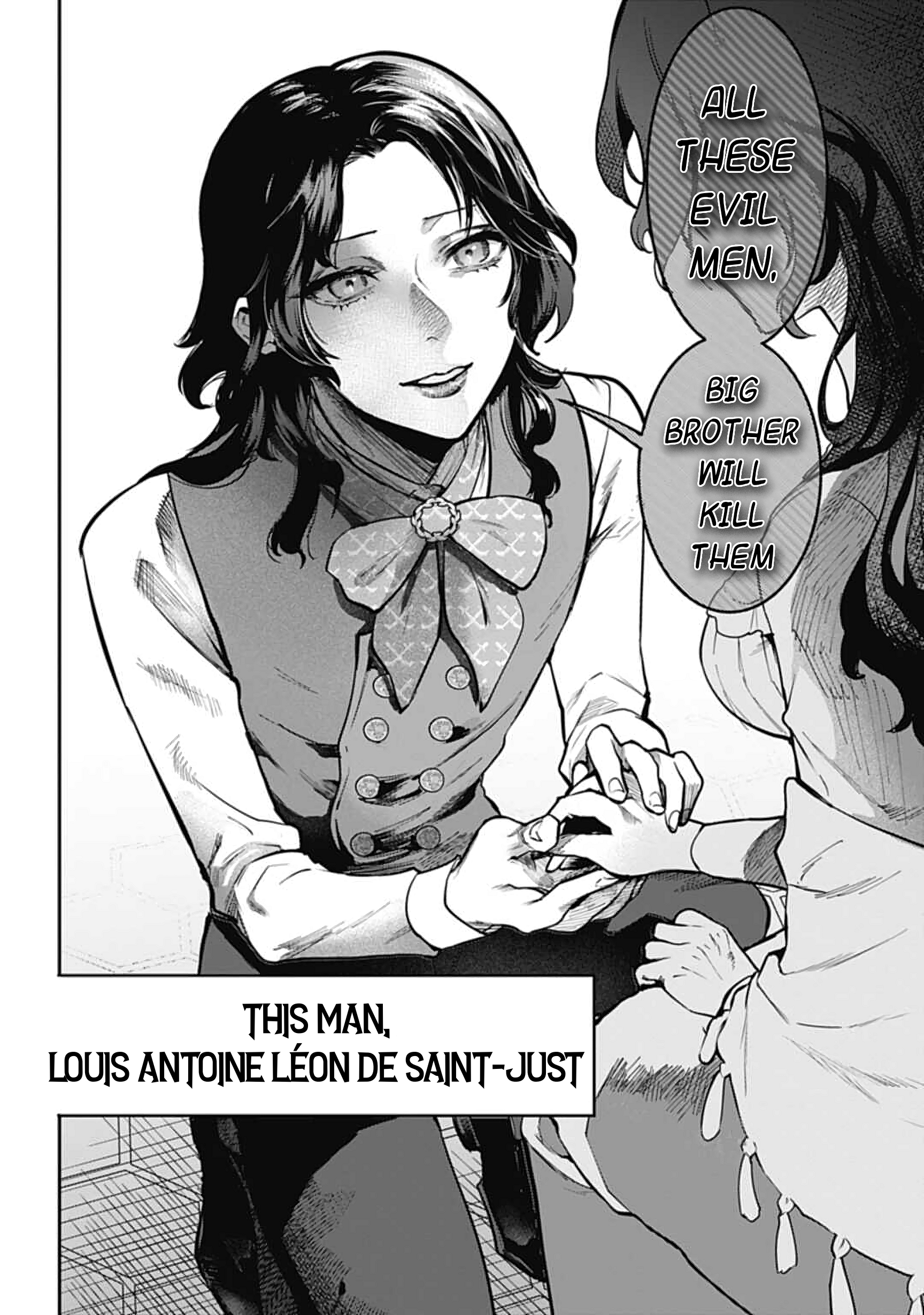The Archangel of Death L'ange déchu (The Fallen Angel) 第51页