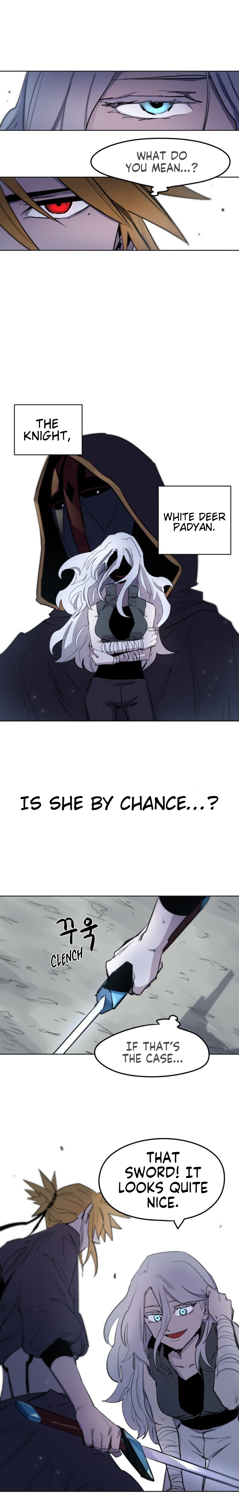 Janbul ui Gisa Ch. 4 第16页