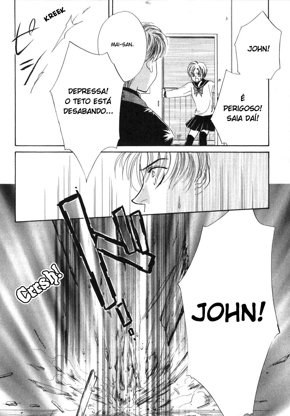 Ghost Hunt Vol. 1 Ch. 1.2 第40页