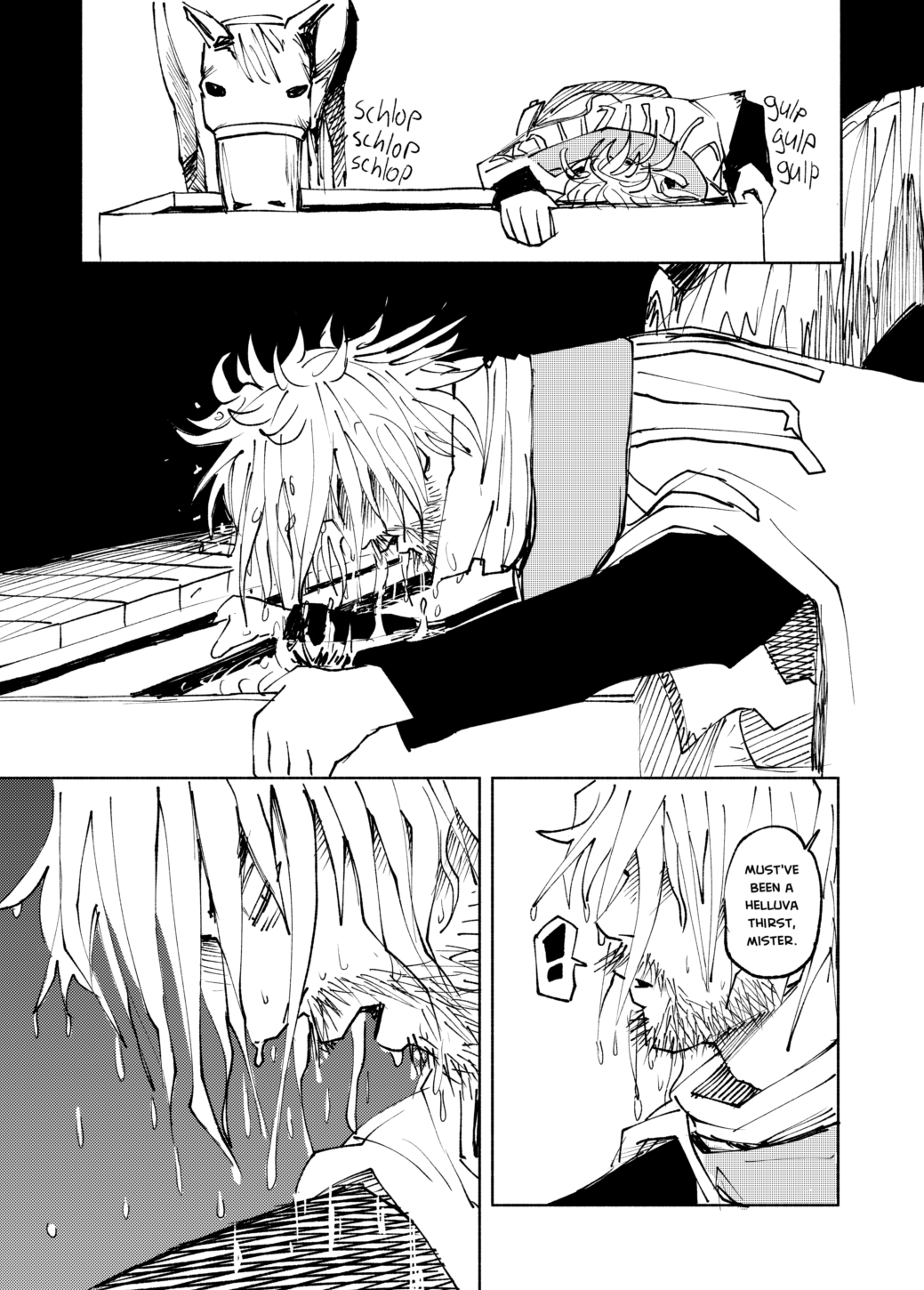 Quickdraw! 第6页