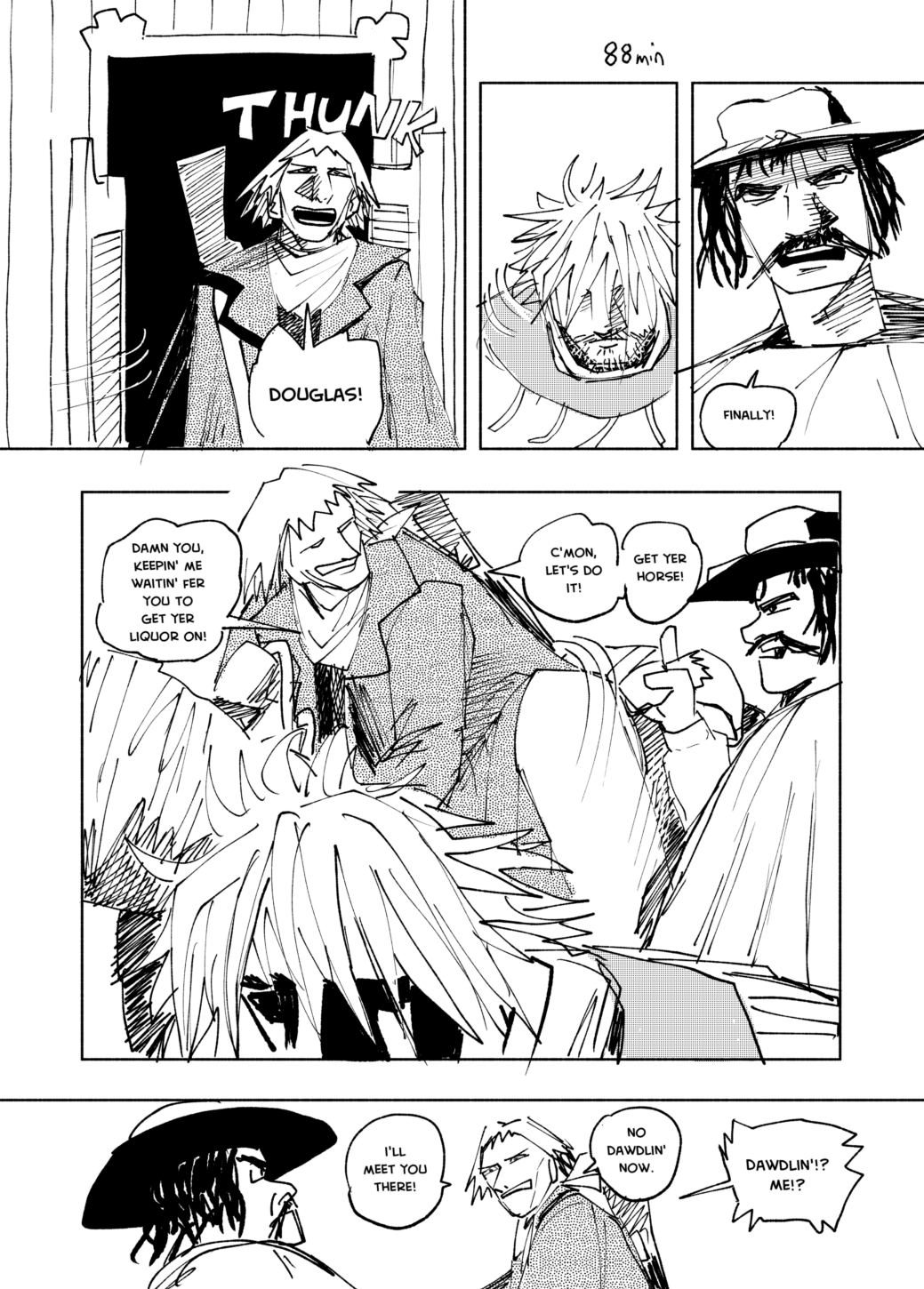 Quickdraw! 第8页