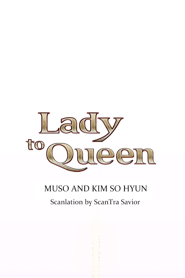 Lady to Queen Ch. 3 第14页