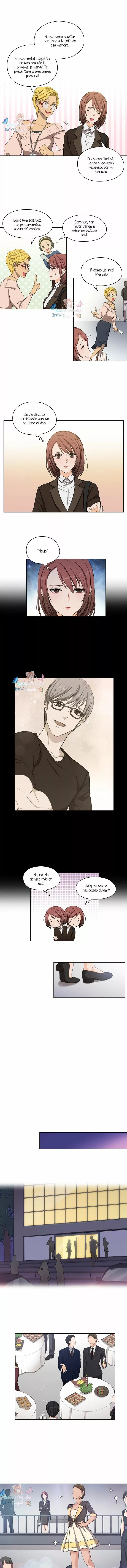 Secretary Undone Ch. 3 第7页