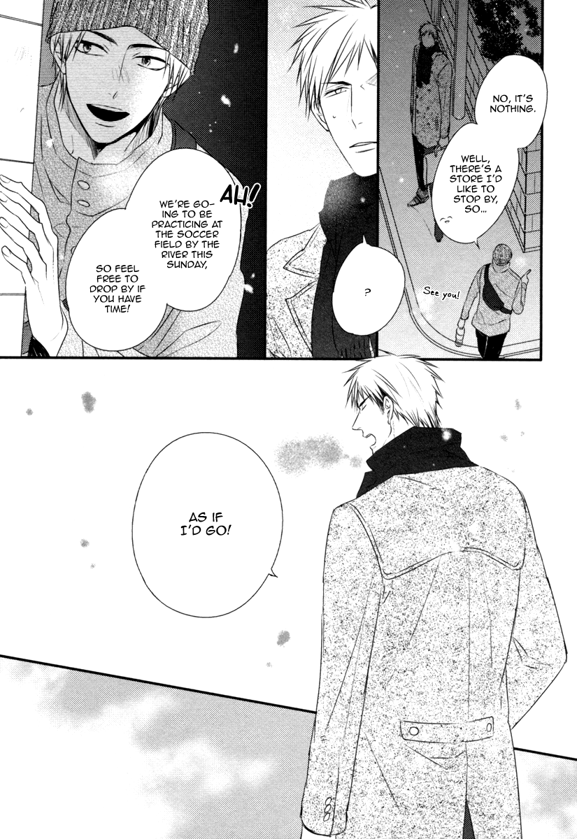 Sore wa Tabun Itoshii tte Koto Vol. 1 Ch. 3 第14页