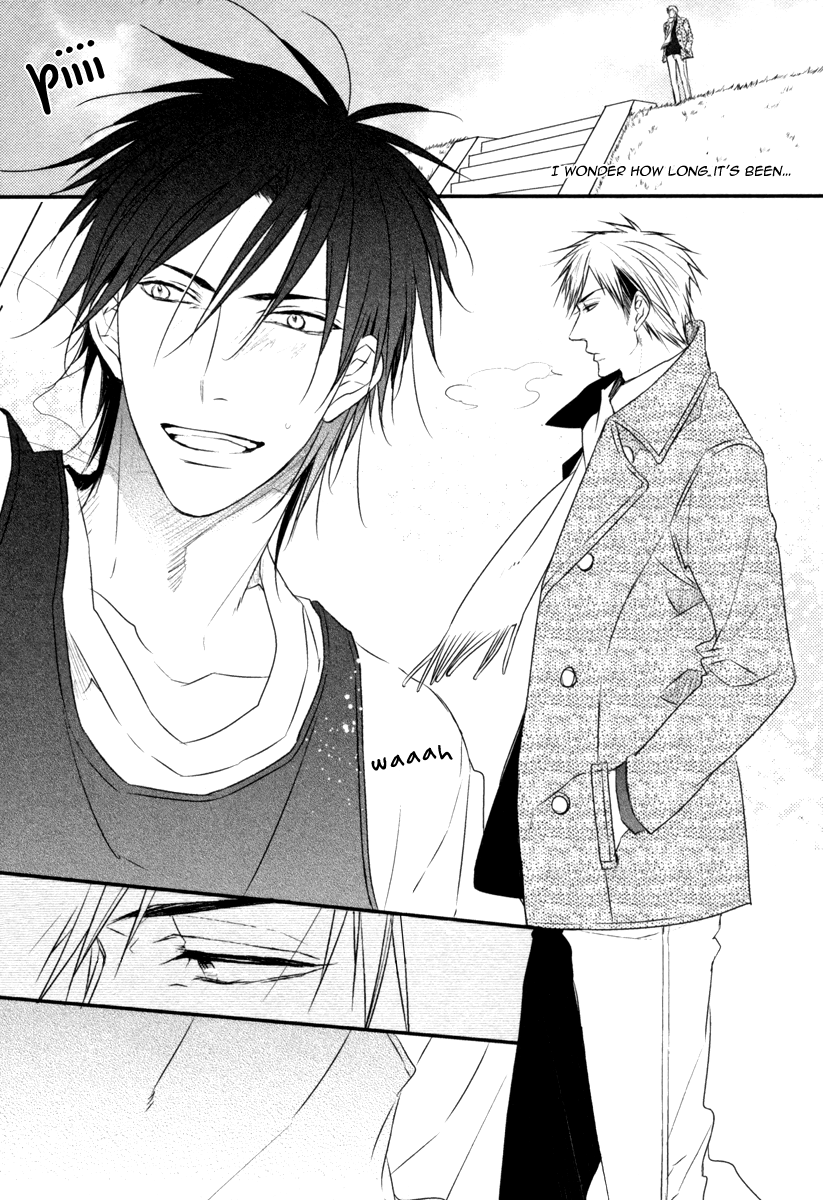 Sore wa Tabun Itoshii tte Koto Vol. 1 Ch. 3 第16页