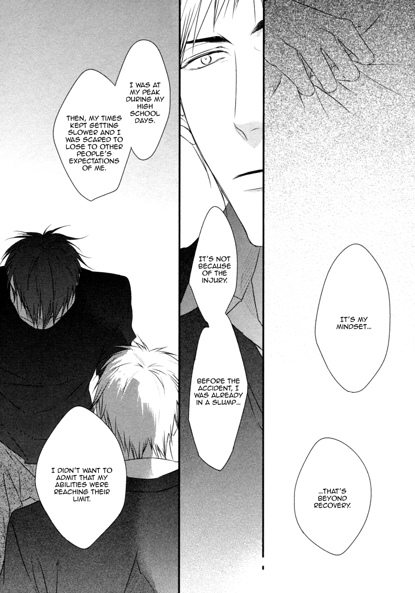 Sore wa Tabun Itoshii tte Koto Vol. 1 Ch. 3 第24页