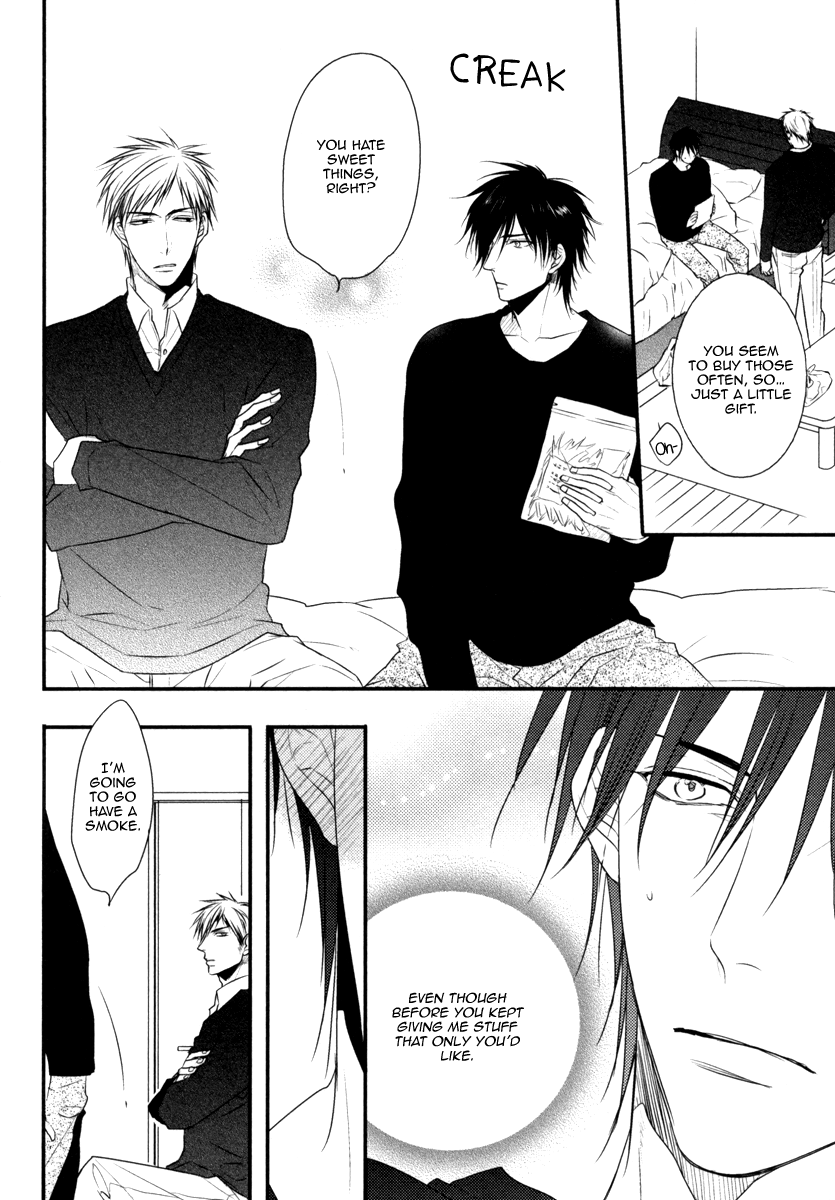 Sore wa Tabun Itoshii tte Koto Vol. 1 Ch. 3 第29页