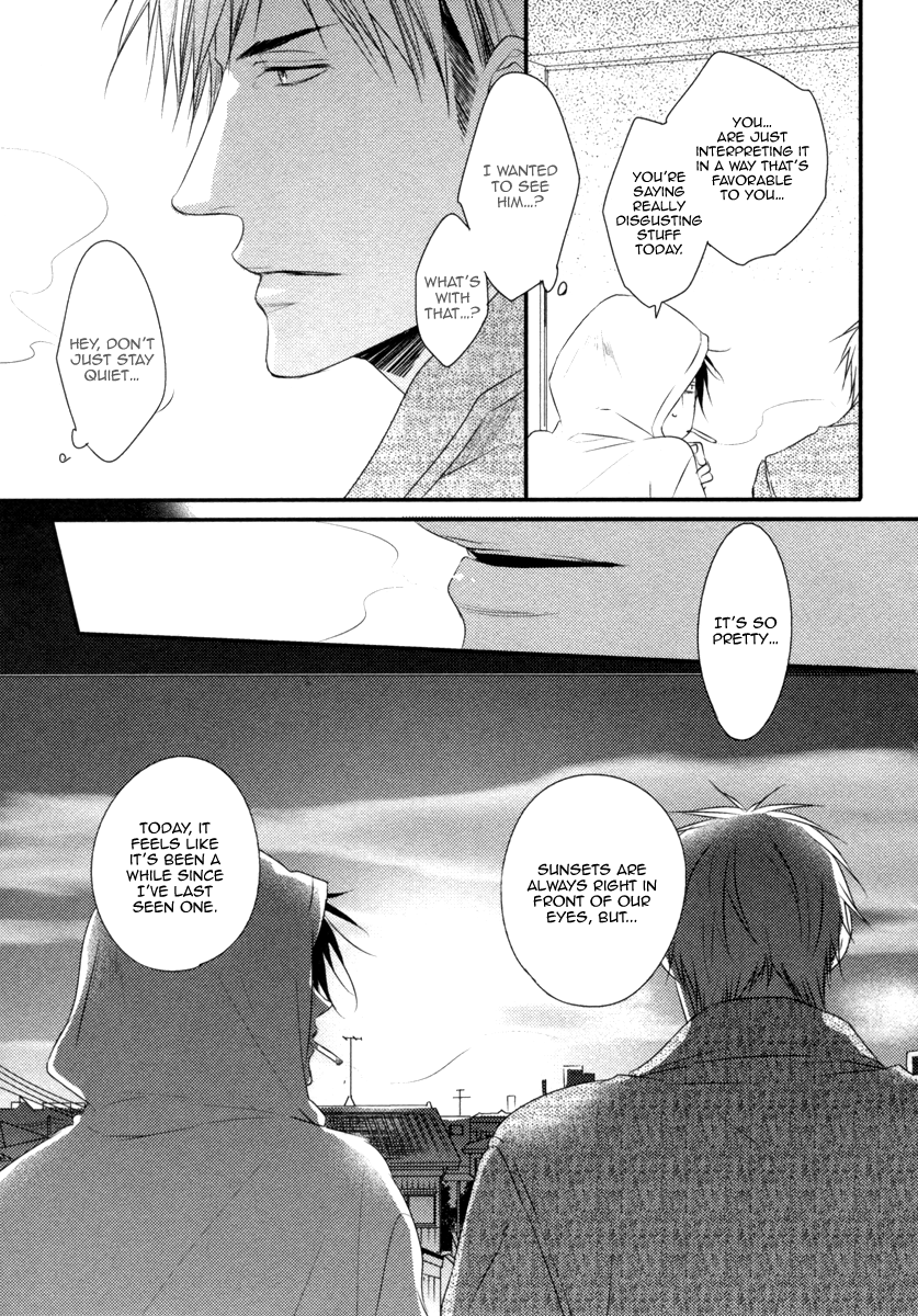 Sore wa Tabun Itoshii tte Koto Vol. 1 Ch. 3 第32页
