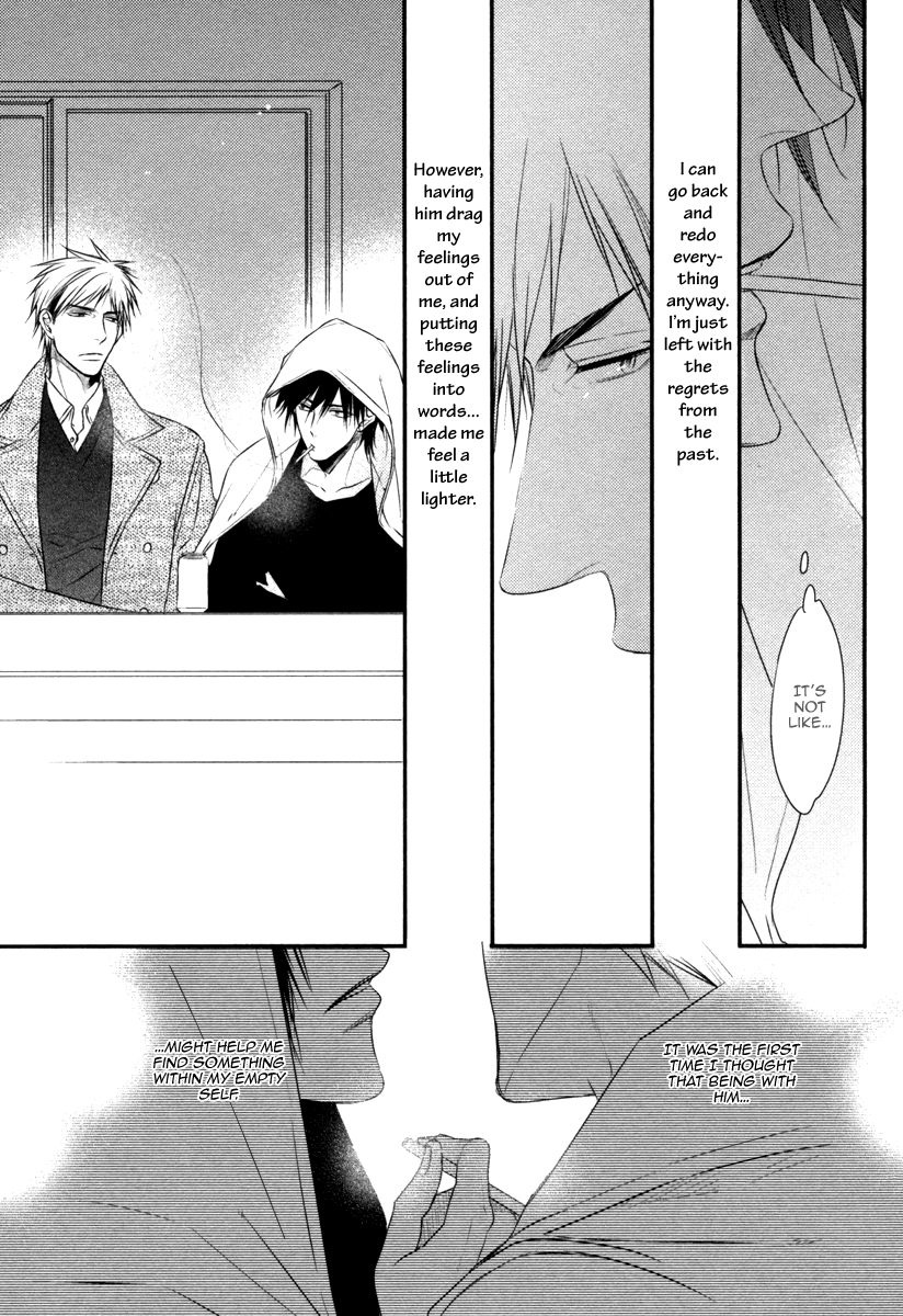 Sore wa Tabun Itoshii tte Koto Vol. 1 Ch. 3 第34页