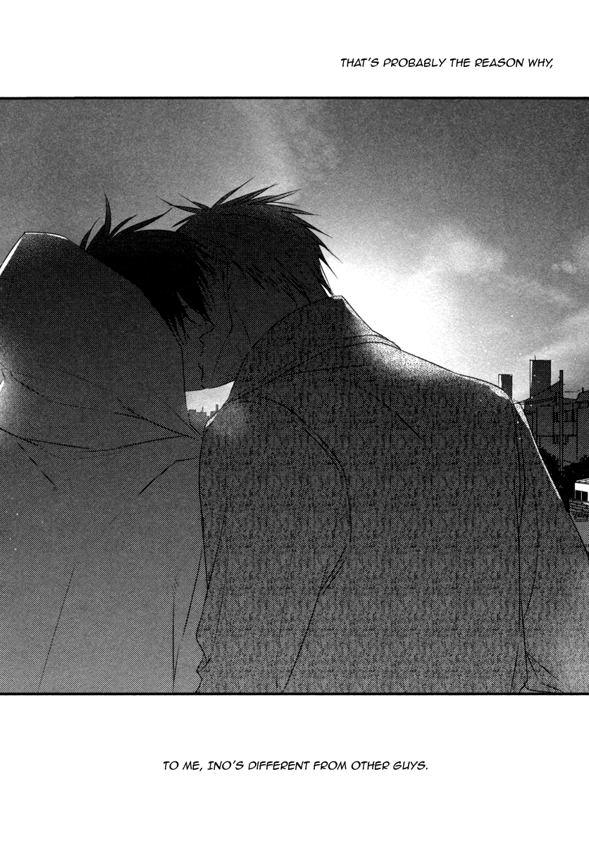 Sore wa Tabun Itoshii tte Koto Vol. 1 Ch. 3 第35页