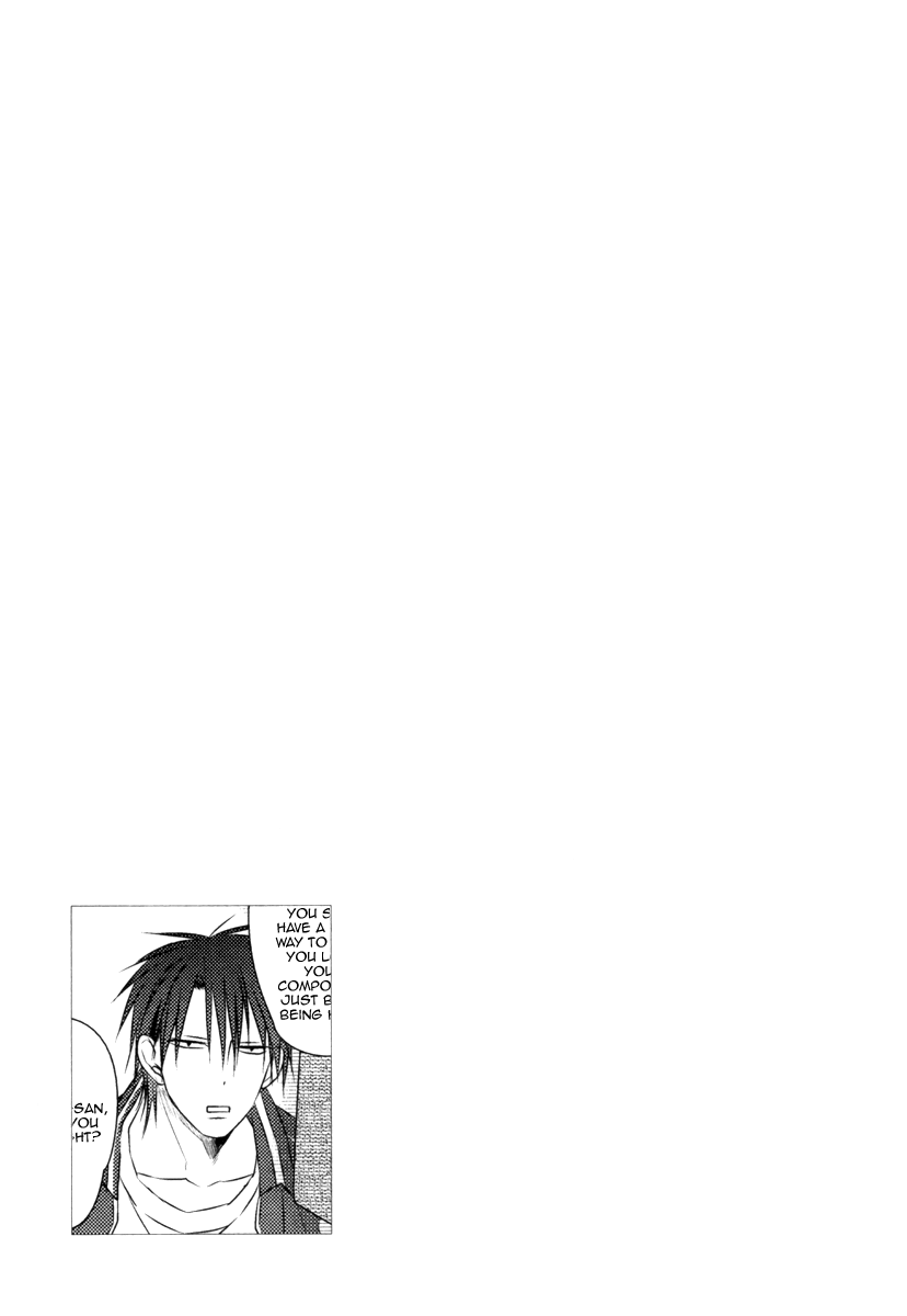 Sore wa Tabun Itoshii tte Koto Vol. 1 Ch. 3 第36页