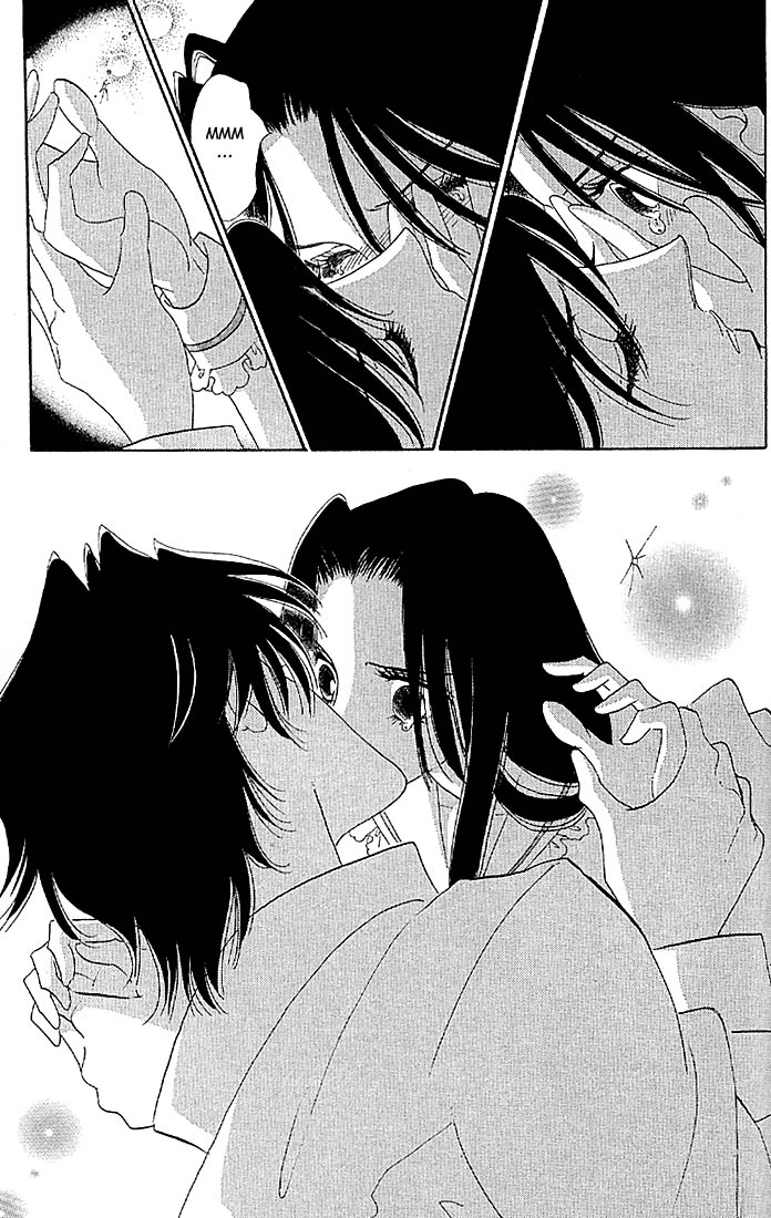 The World Exists for Me The Prince of Bluebeard Castle 第72页