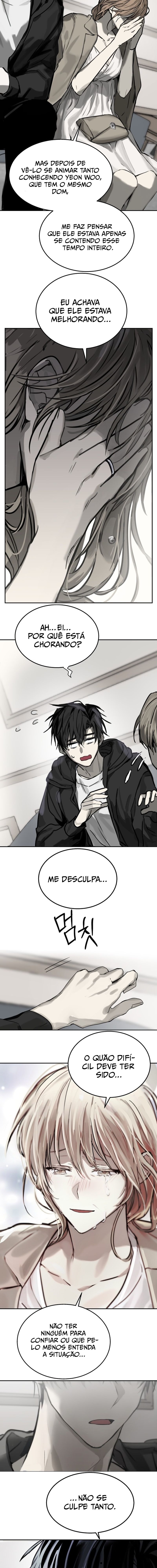 Top Star Sent by God Ch. 3 第4页