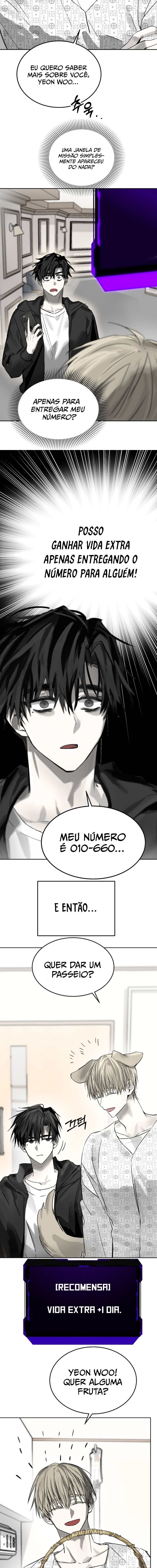 Top Star Sent by God Ch. 3 第10页