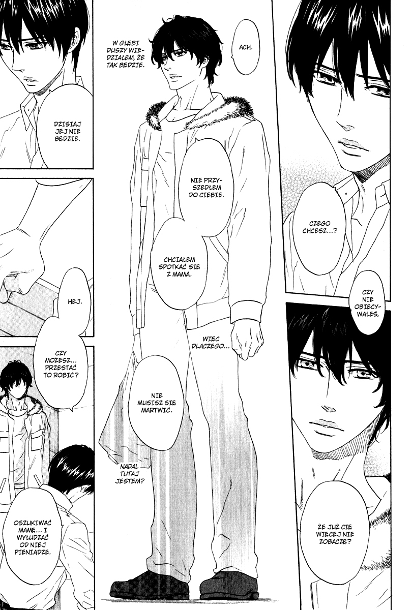 Yorokobi wa Ude no Naka Vol. 1 Ch. 2 第14页