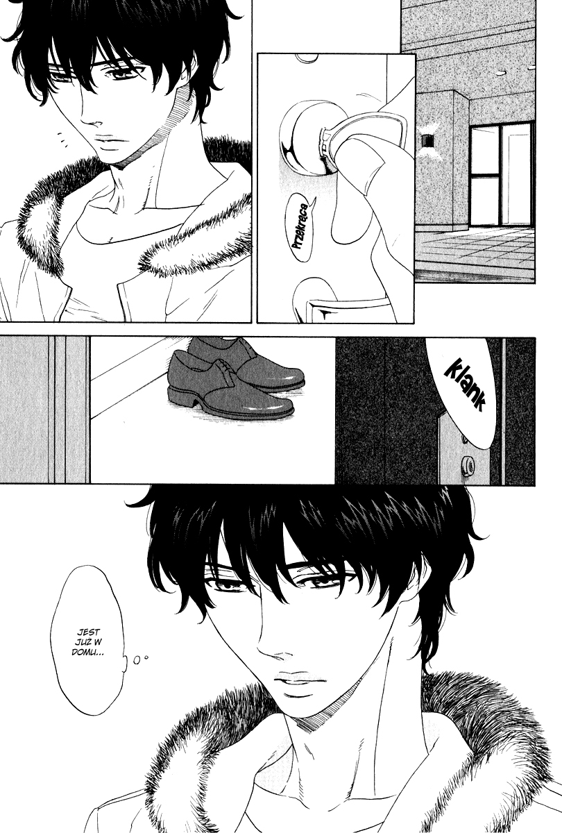 Yorokobi wa Ude no Naka Vol. 1 Ch. 2 第18页