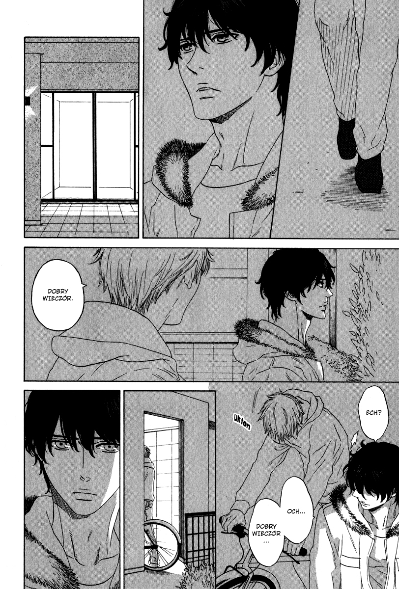 Yorokobi wa Ude no Naka Vol. 1 Ch. 2 第23页