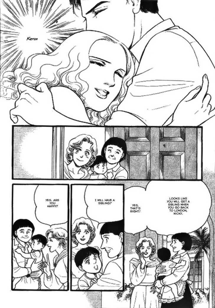 Ai Naki Kekkon Vol. 1 Ch. 5 第28页
