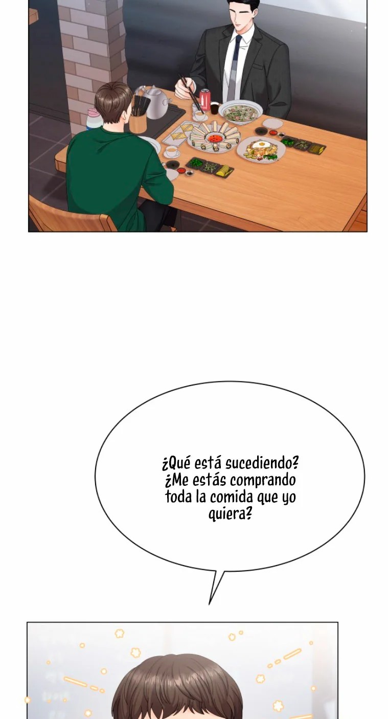 Pure Cohabitation Vol. 1 Ch. 5 第22页