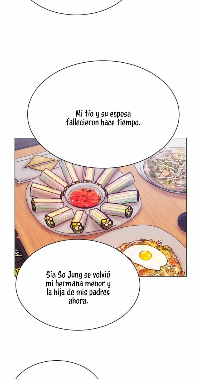 Pure Cohabitation Vol. 1 Ch. 5 第27页