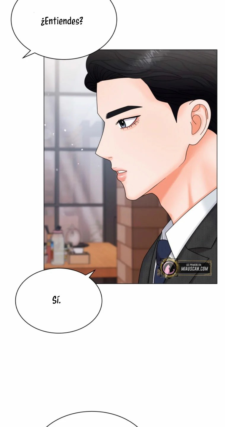 Pure Cohabitation Vol. 1 Ch. 5 第28页