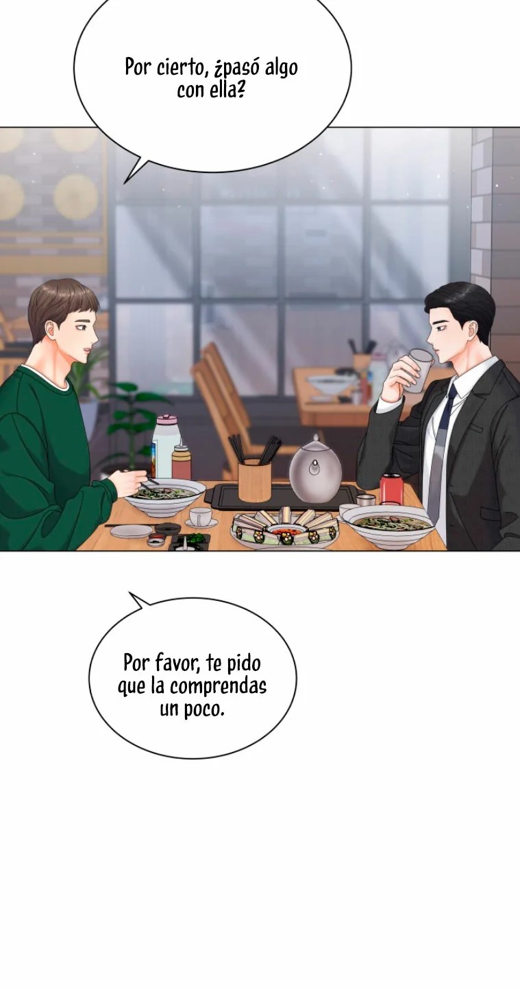 Pure Cohabitation Vol. 1 Ch. 5 第29页