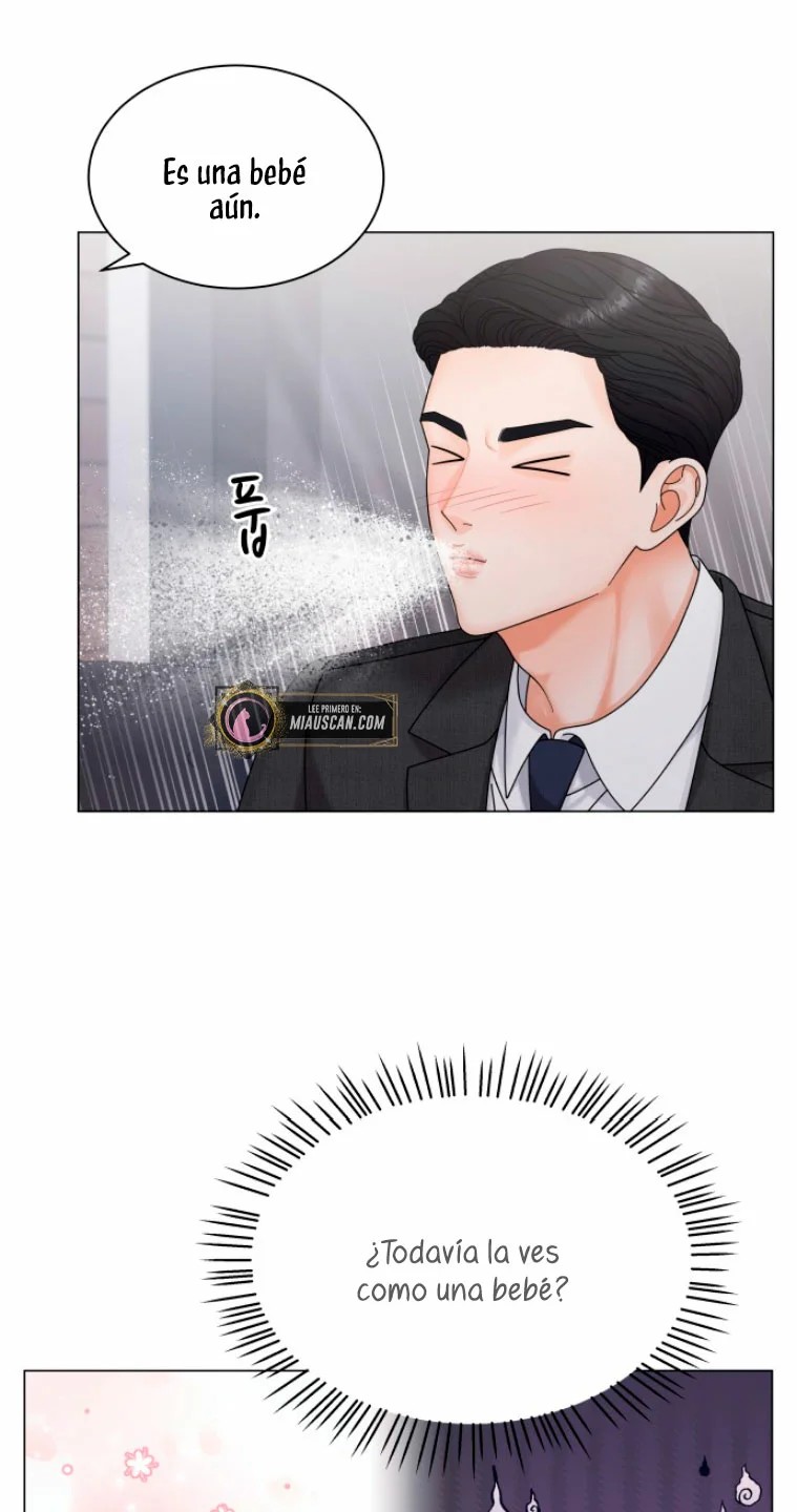 Pure Cohabitation Vol. 1 Ch. 5 第30页