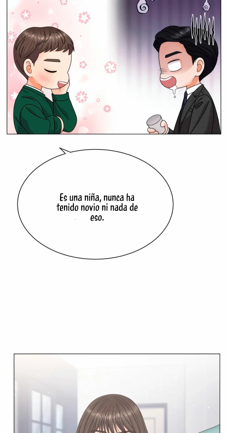 Pure Cohabitation Vol. 1 Ch. 5 第31页