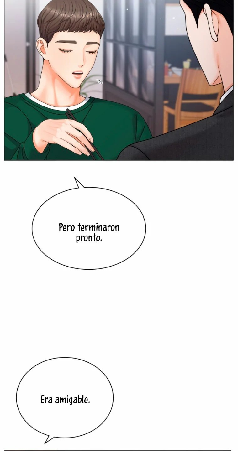 Pure Cohabitation Vol. 1 Ch. 5 第33页