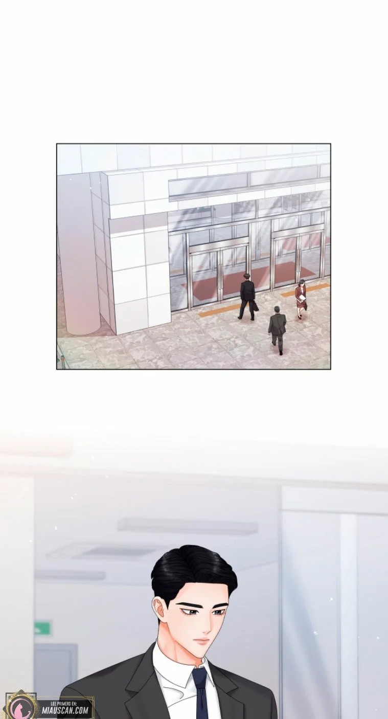 Pure Cohabitation Vol. 1 Ch. 5 第5页