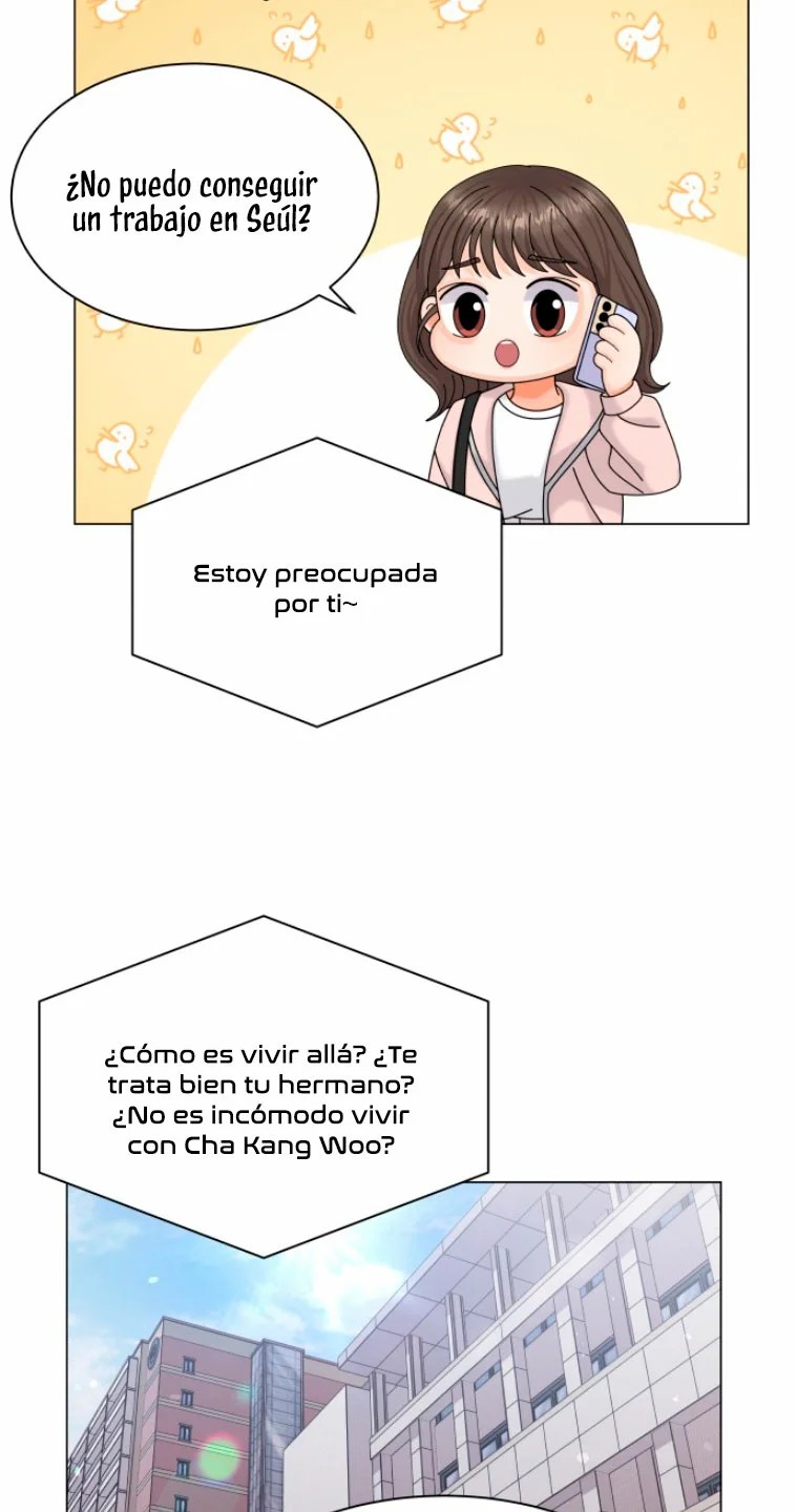 Pure Cohabitation Vol. 1 Ch. 5 第42页
