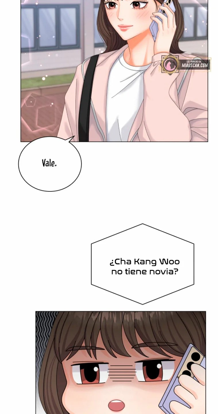 Pure Cohabitation Vol. 1 Ch. 5 第45页