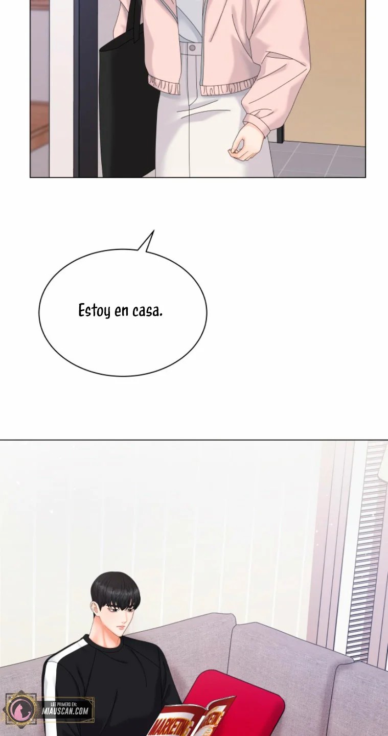 Pure Cohabitation Vol. 1 Ch. 5 第50页