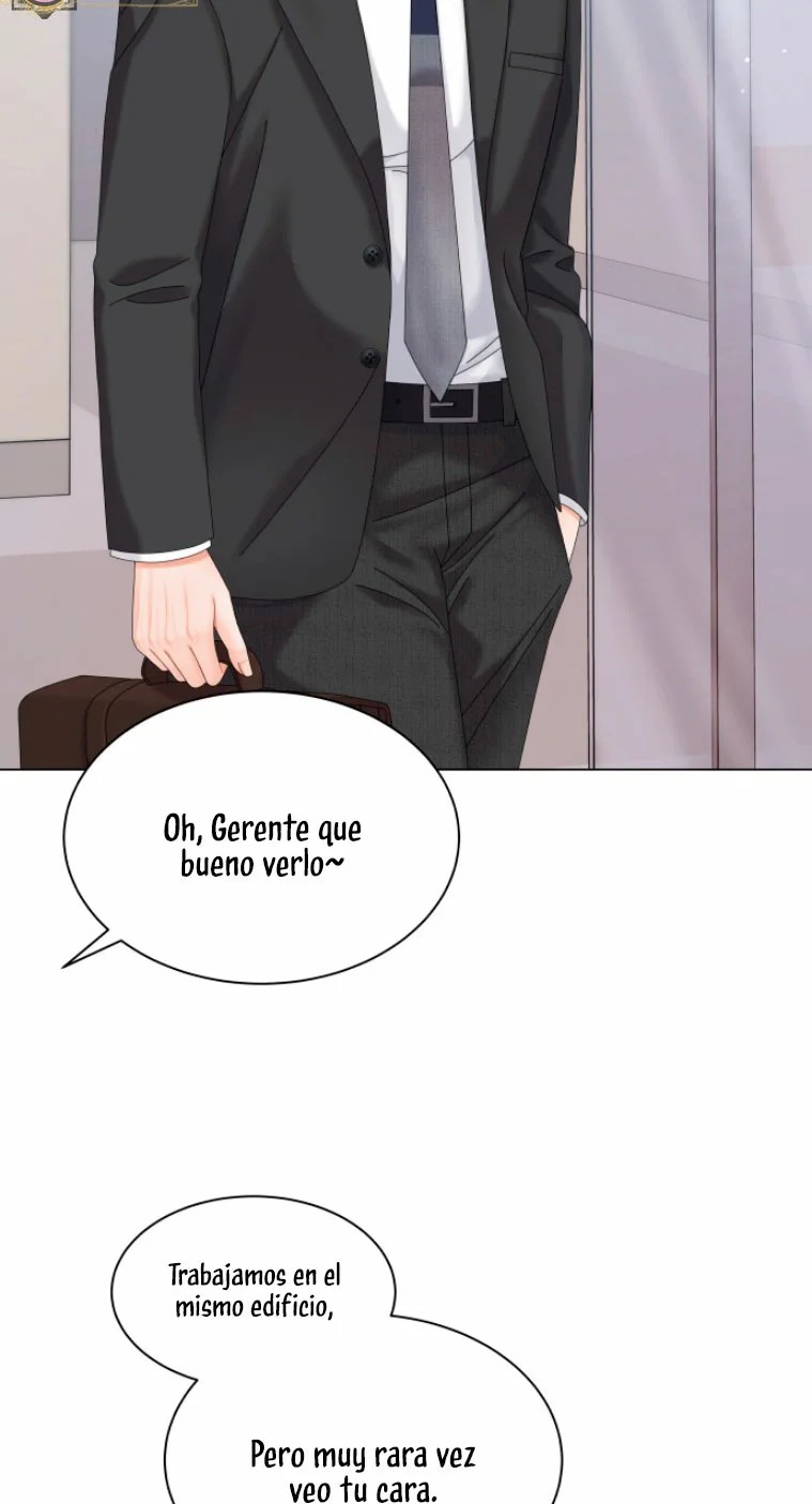 Pure Cohabitation Vol. 1 Ch. 5 第6页
