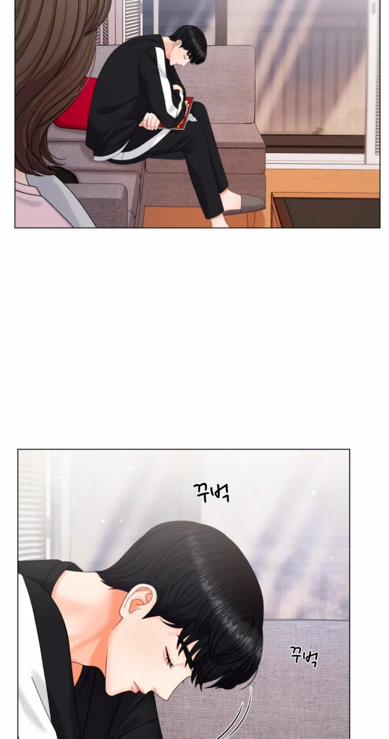 Pure Cohabitation Vol. 1 Ch. 5 第55页